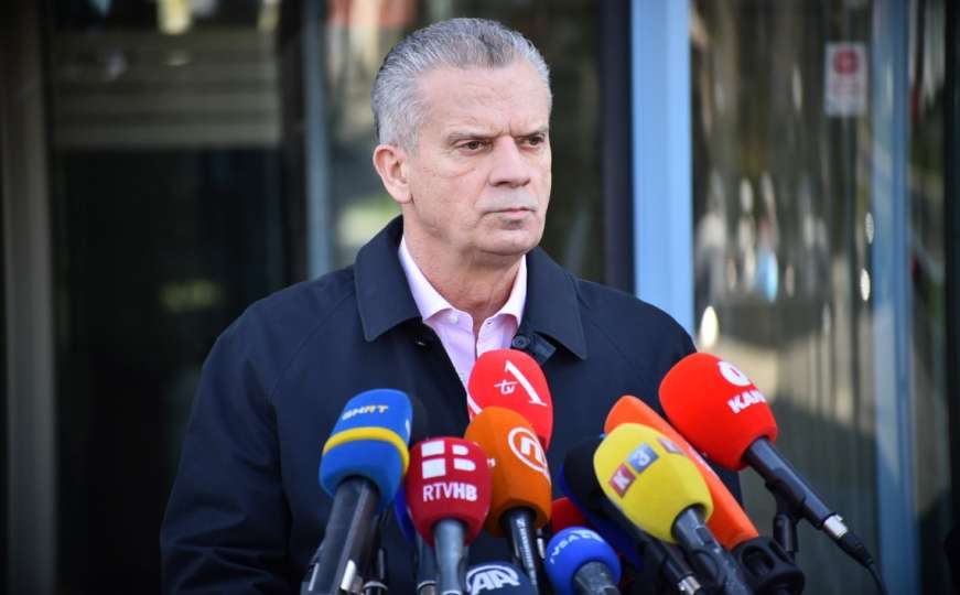 SBB: "SDA pravomoćno osuđena zbog laži o Radončiću"